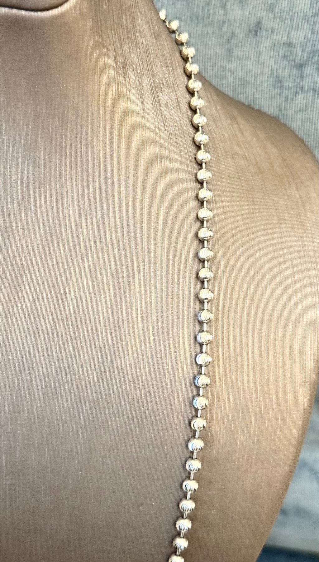 Bullet Kette