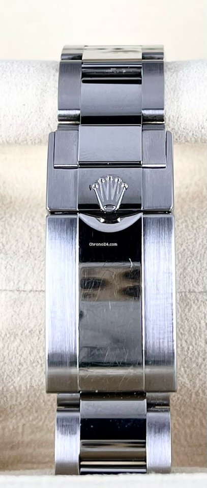 GMT-Master II „Batman“, Komplettset, neuwertiger Zustand