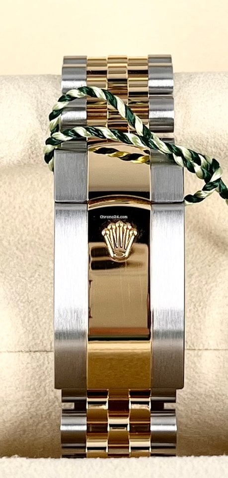 Sky-Dweller 42 weißes Zifferblatt, Stahl und 18K Gold