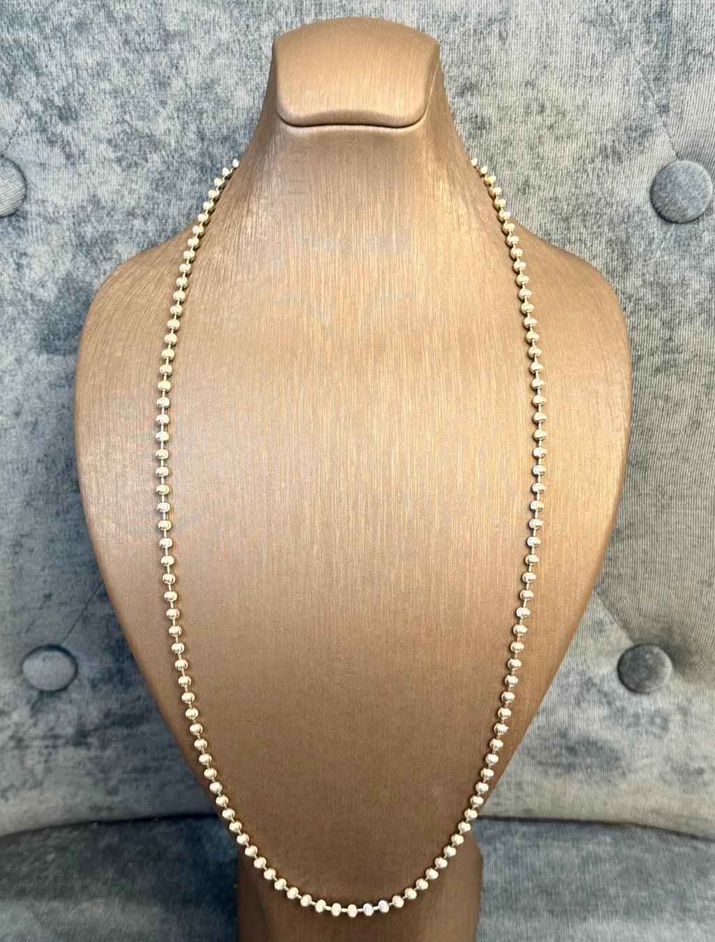 Bullet Kette