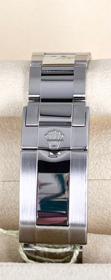Rolex GMT-Master II, 2009