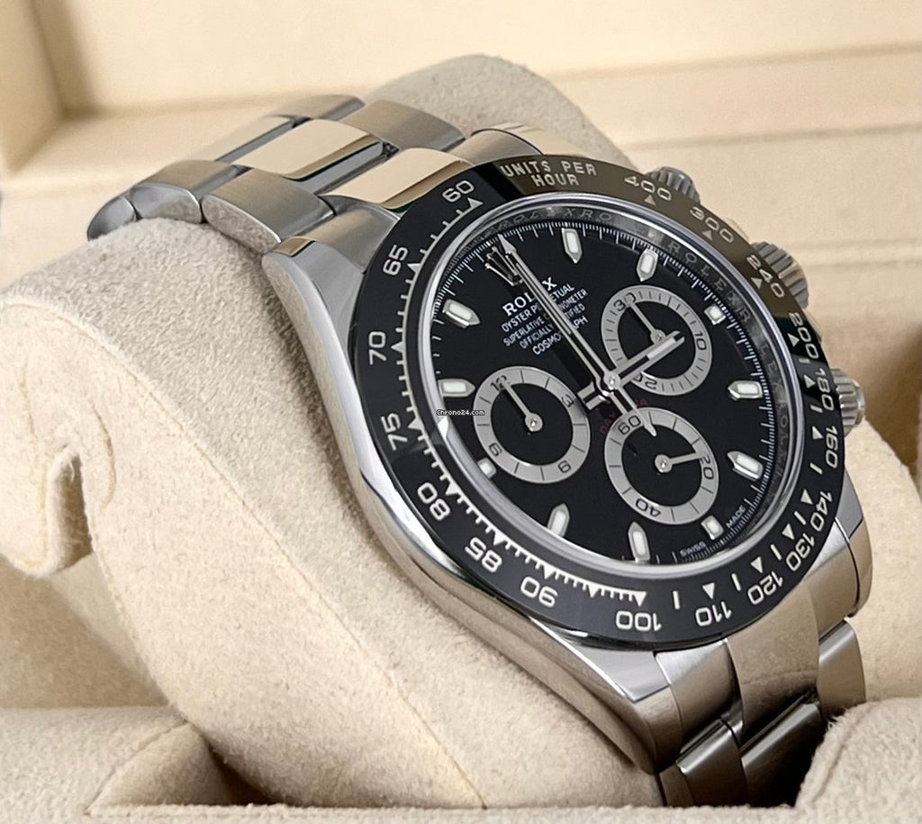 Daytona Keramik, wie neu