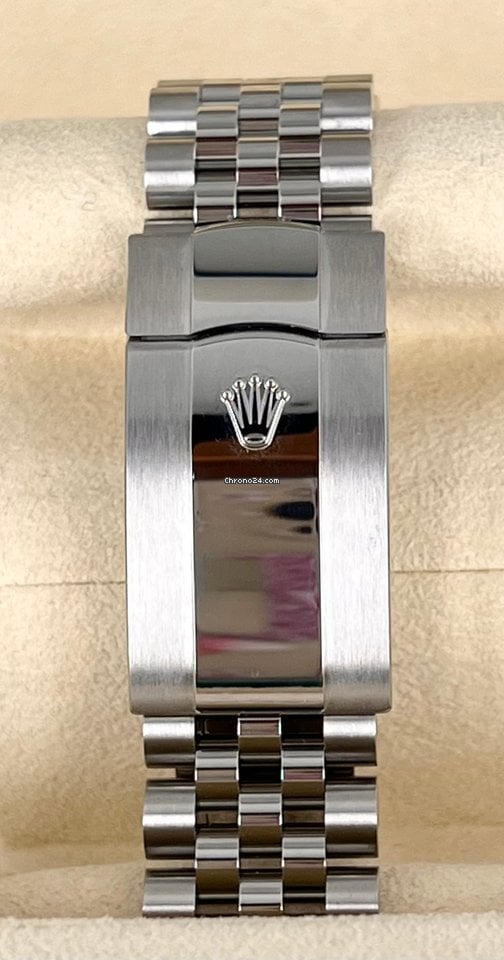 Sky-Dweller 42 mit Jahreskalender, neu, 2024, Komplettset