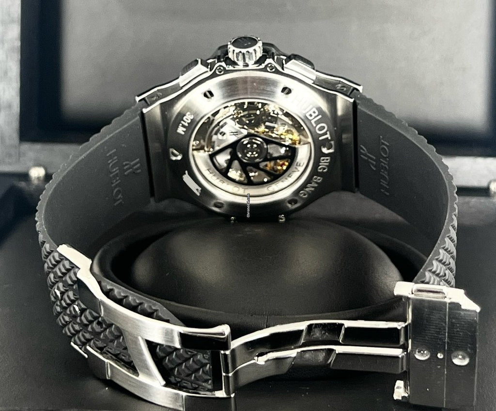 Hublot Big Bang 44 mm Full Set