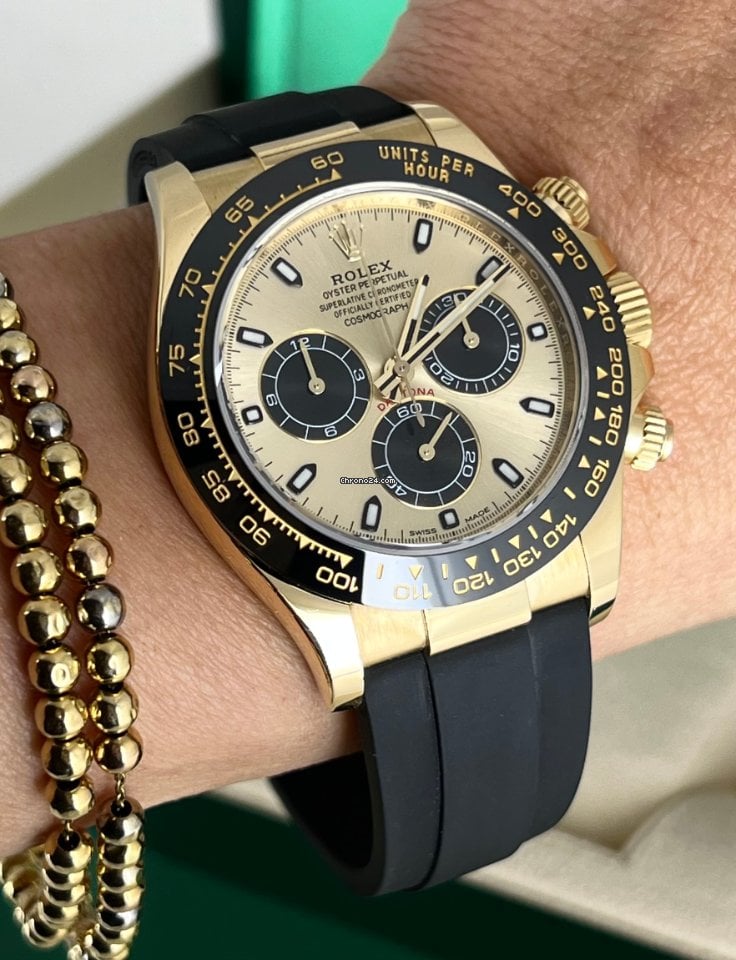 Daytona YML „Pikachu“, wie neu, 2021, neue Karte, LC100