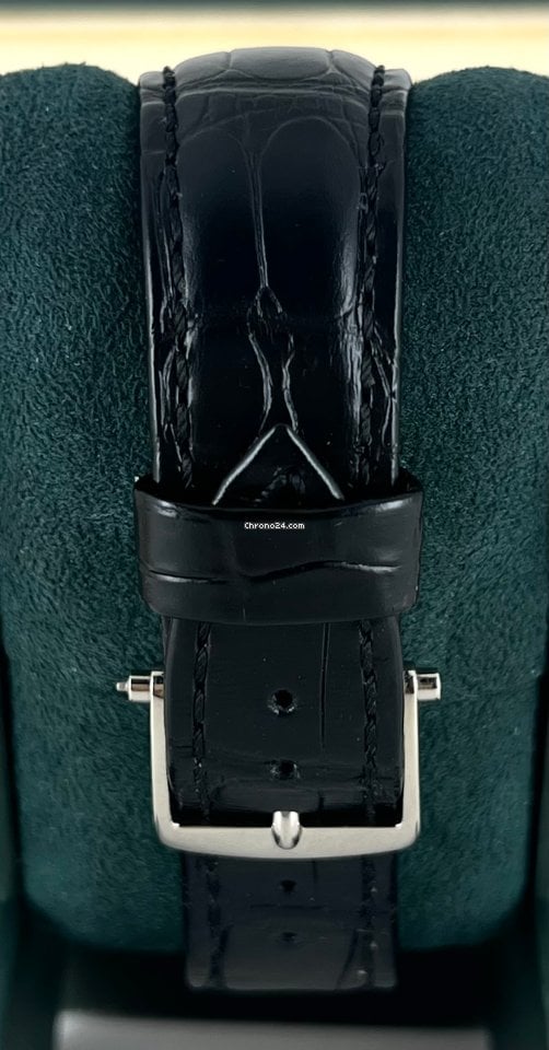 Breguet Classique 18 kt Weißgold