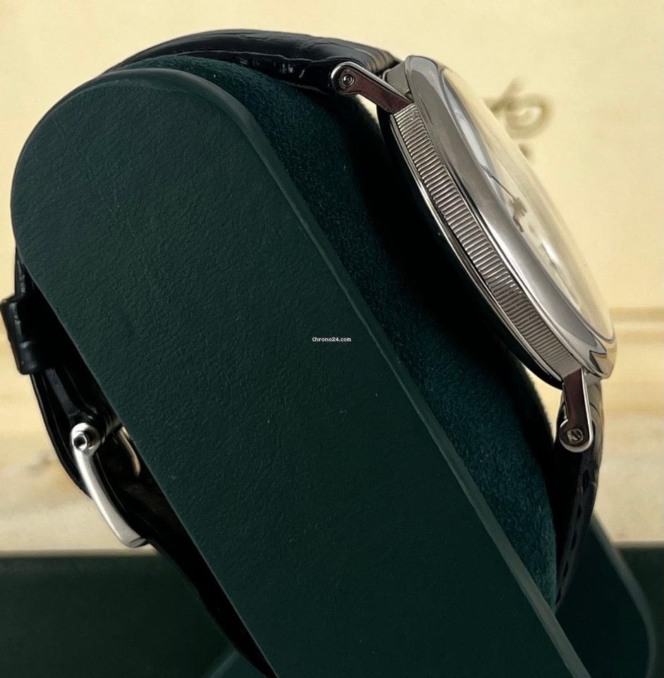 Breguet Classique 18 kt Weißgold