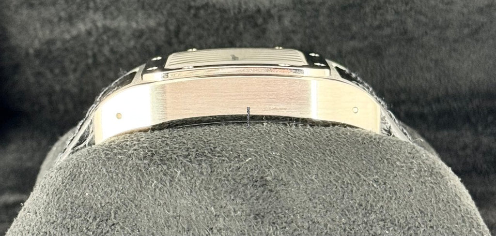 Cartier Santos 100 Certified XL