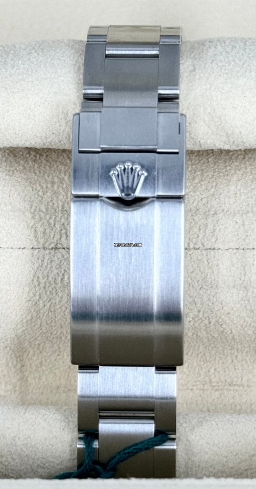 Explorer 36 mm, wie neu