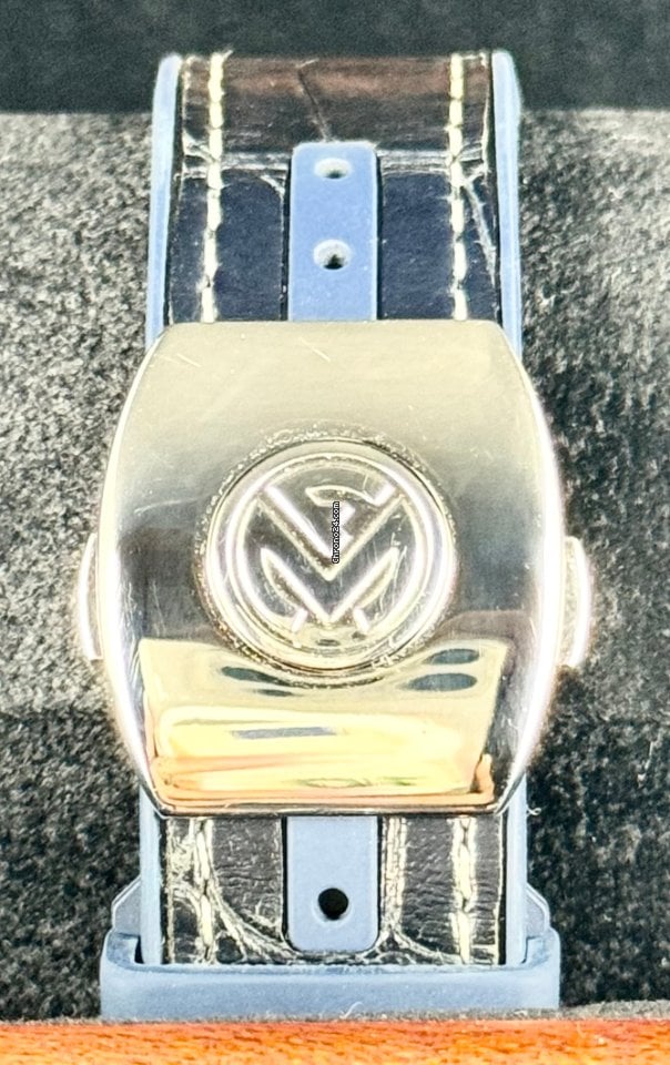 Yachting zertifiziert „Iced Out“ komplettes Set