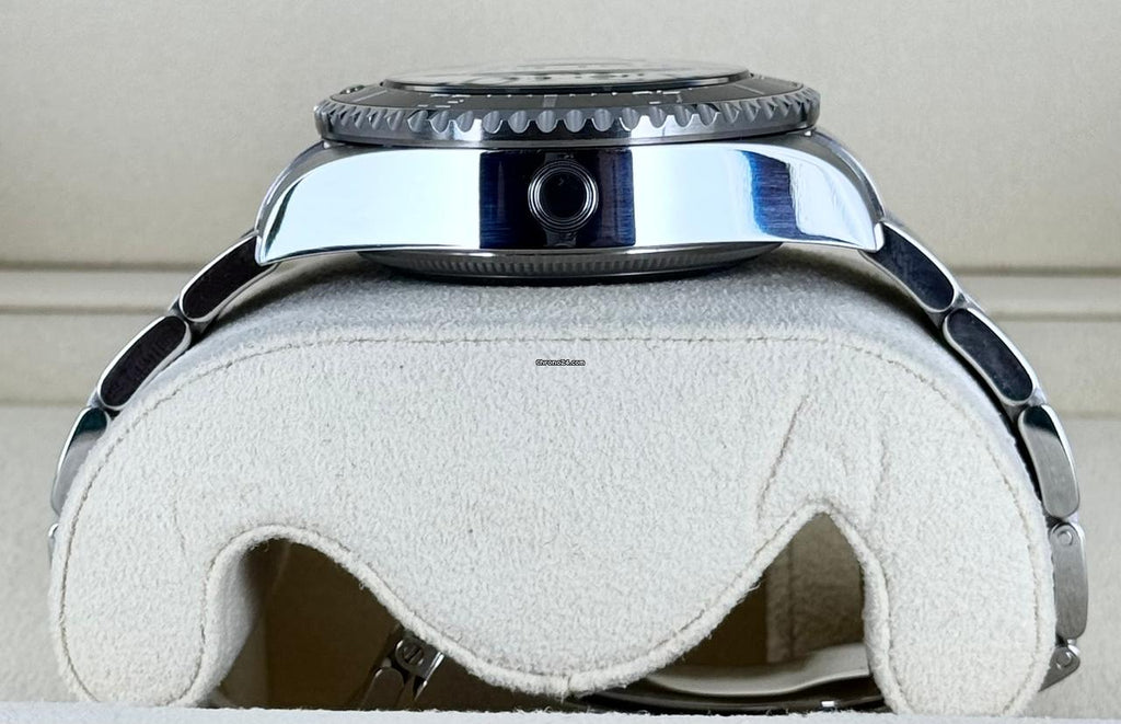 GMT-Master II „Zombie“ Stahl Gold, wie neu