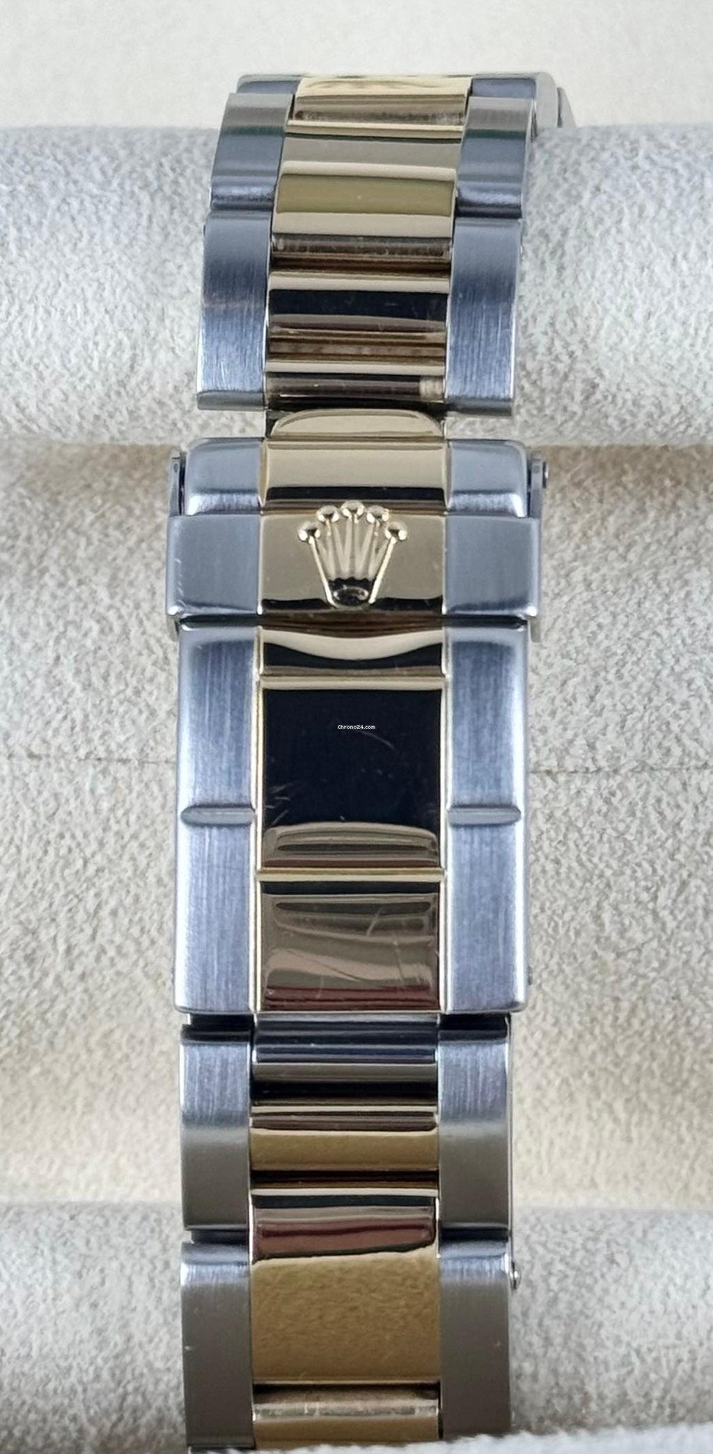 Daytona weißes Zifferblatt, 1995, neuwertiger Zustand