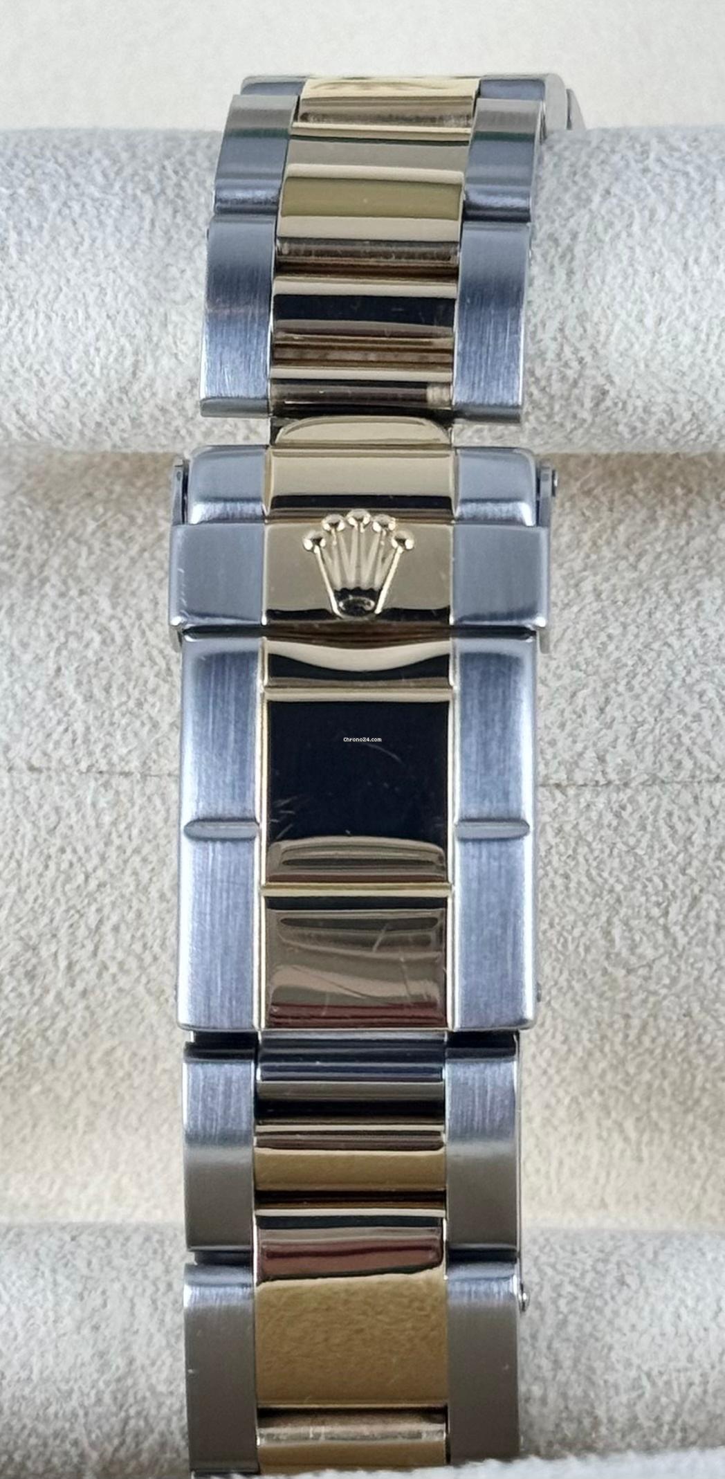Daytona weißes Zifferblatt, 1995, neuwertiger Zustand