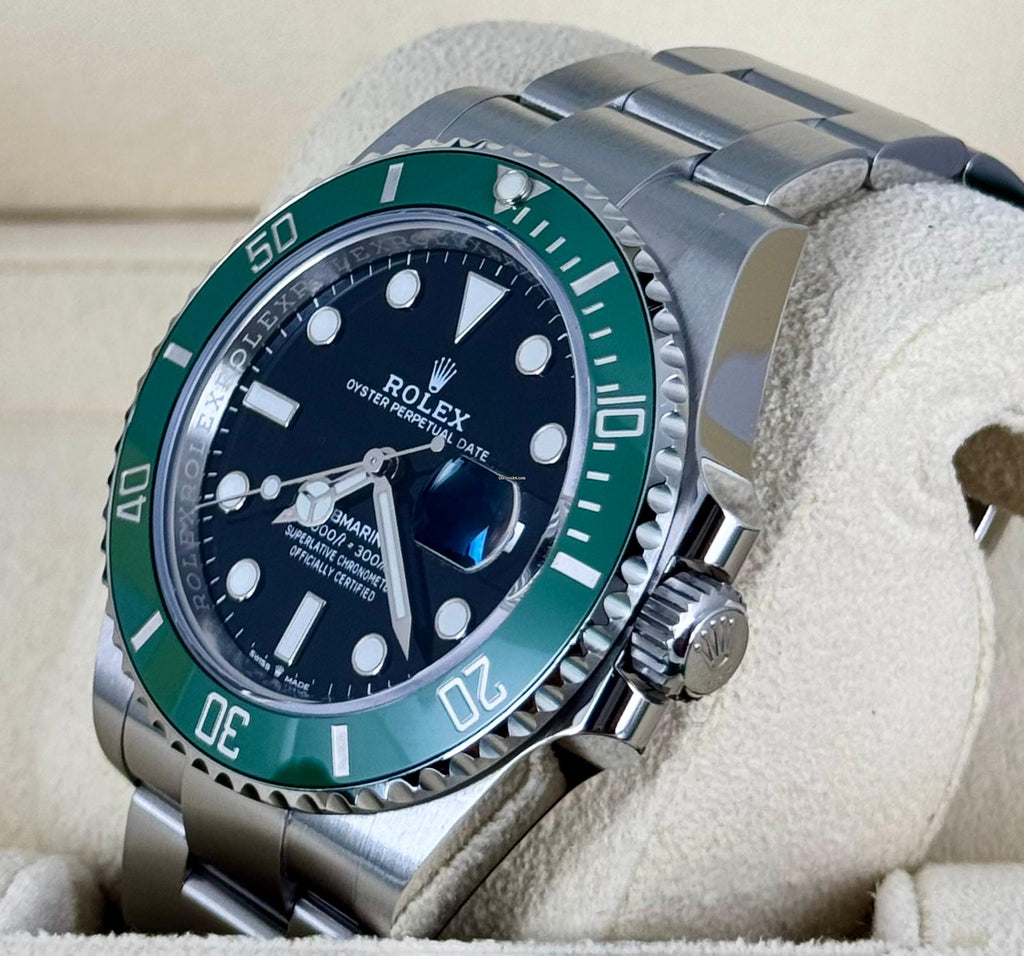 Submariner Date „Starbucks“
