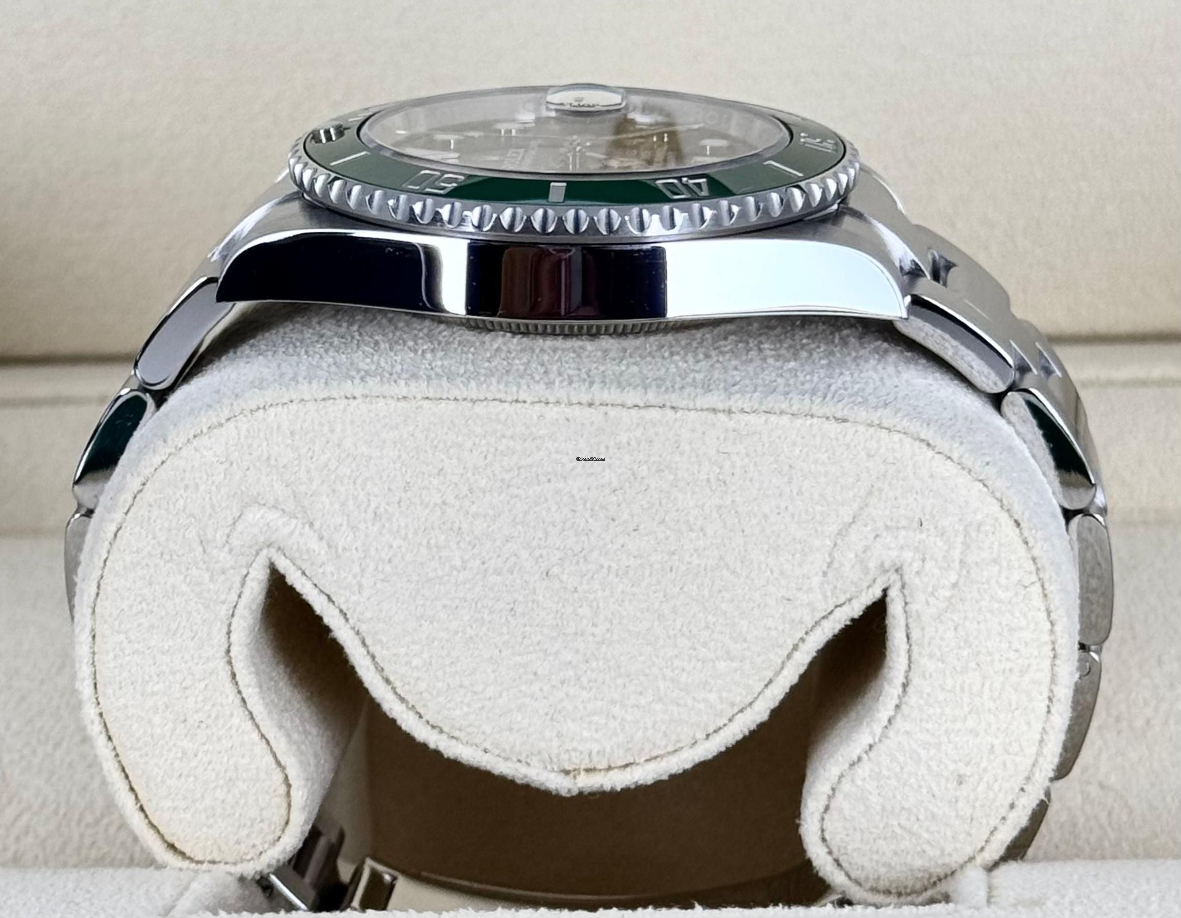 Submariner Date „Starbucks“