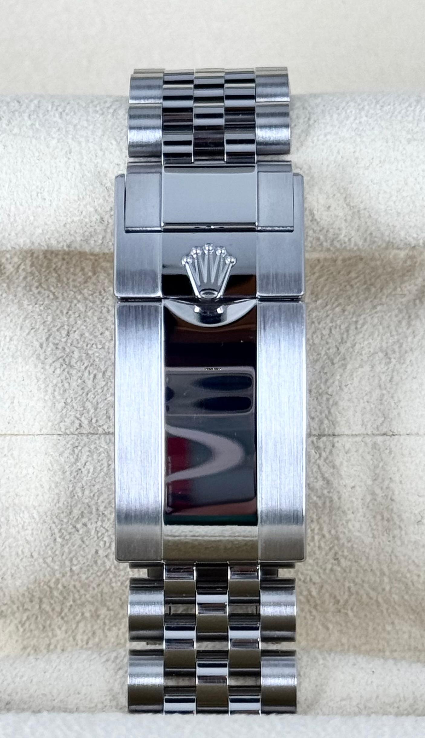 Rolex GMT-Master II „Batgirl“ 2020, neue Karte, Box & Papiere