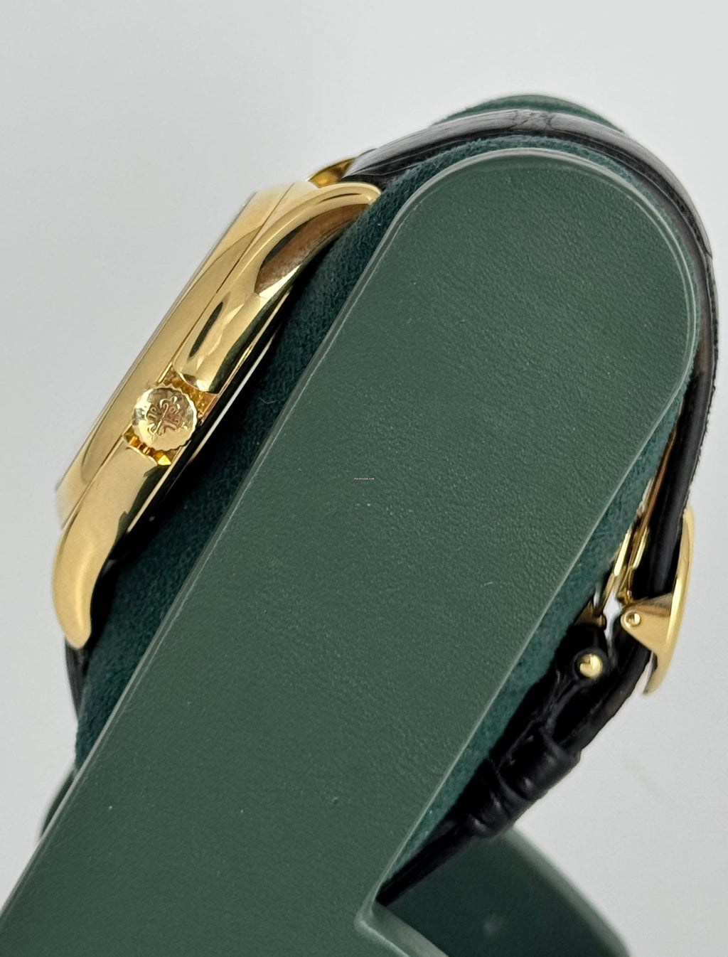 Weltzeit Gelb Gold KomplettSet