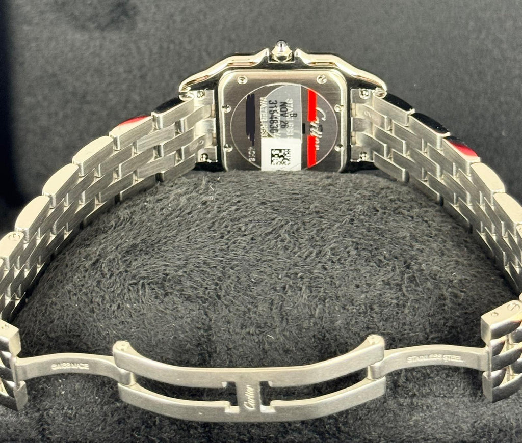 Panthère 27 mm Medium, neu, Full Set