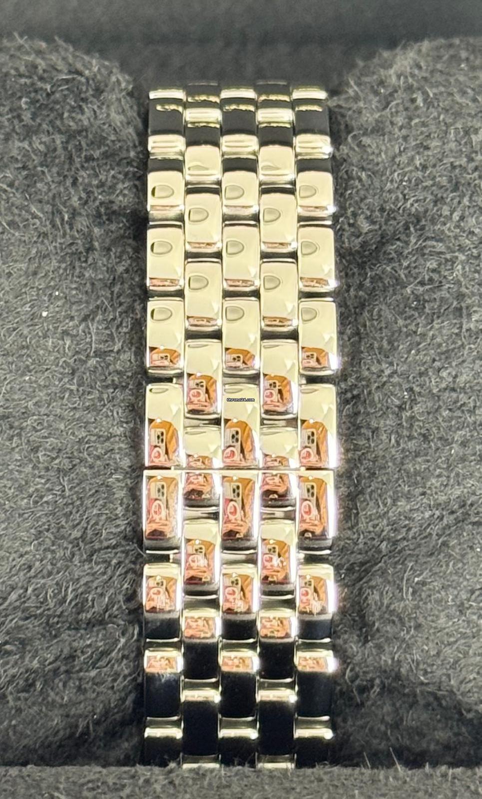 Panthère 27 mm Medium, neu, Full Set