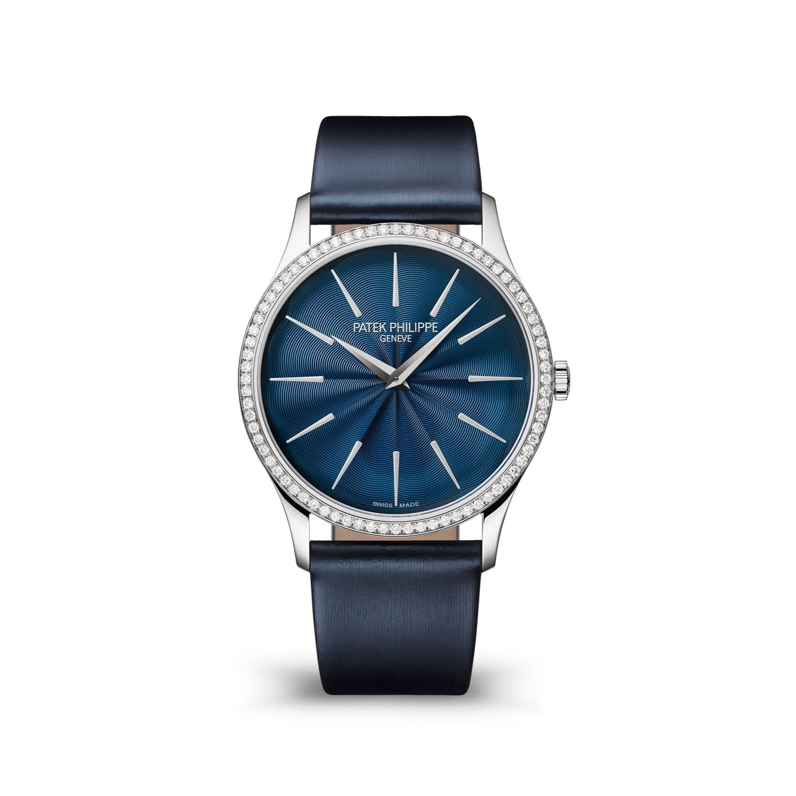 Damen Calatrava Joaillerie