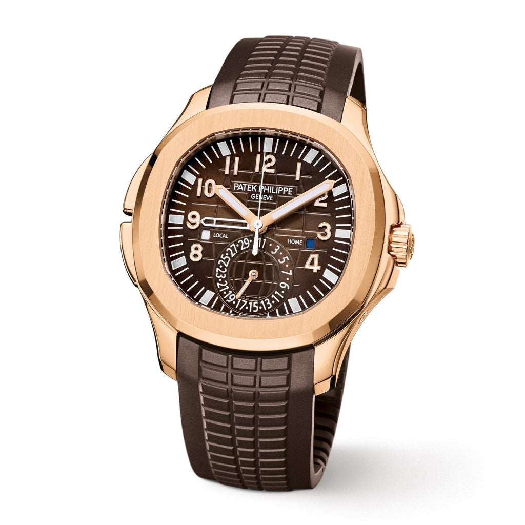 Aquanaut Travel Time Neu
