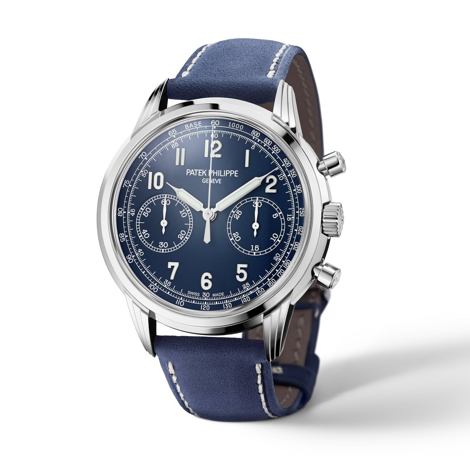 Komplikationen Chronograph