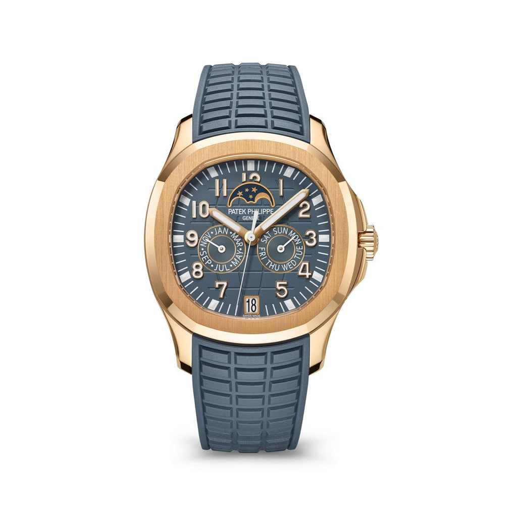 Aquanaut Luce Jahreskalender