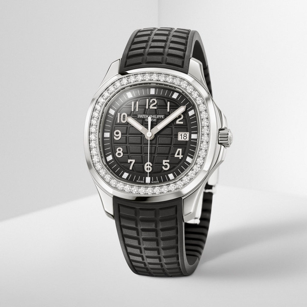 Aquanaut Luce