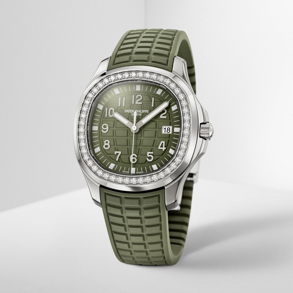 Aquanaut Luce Neu
