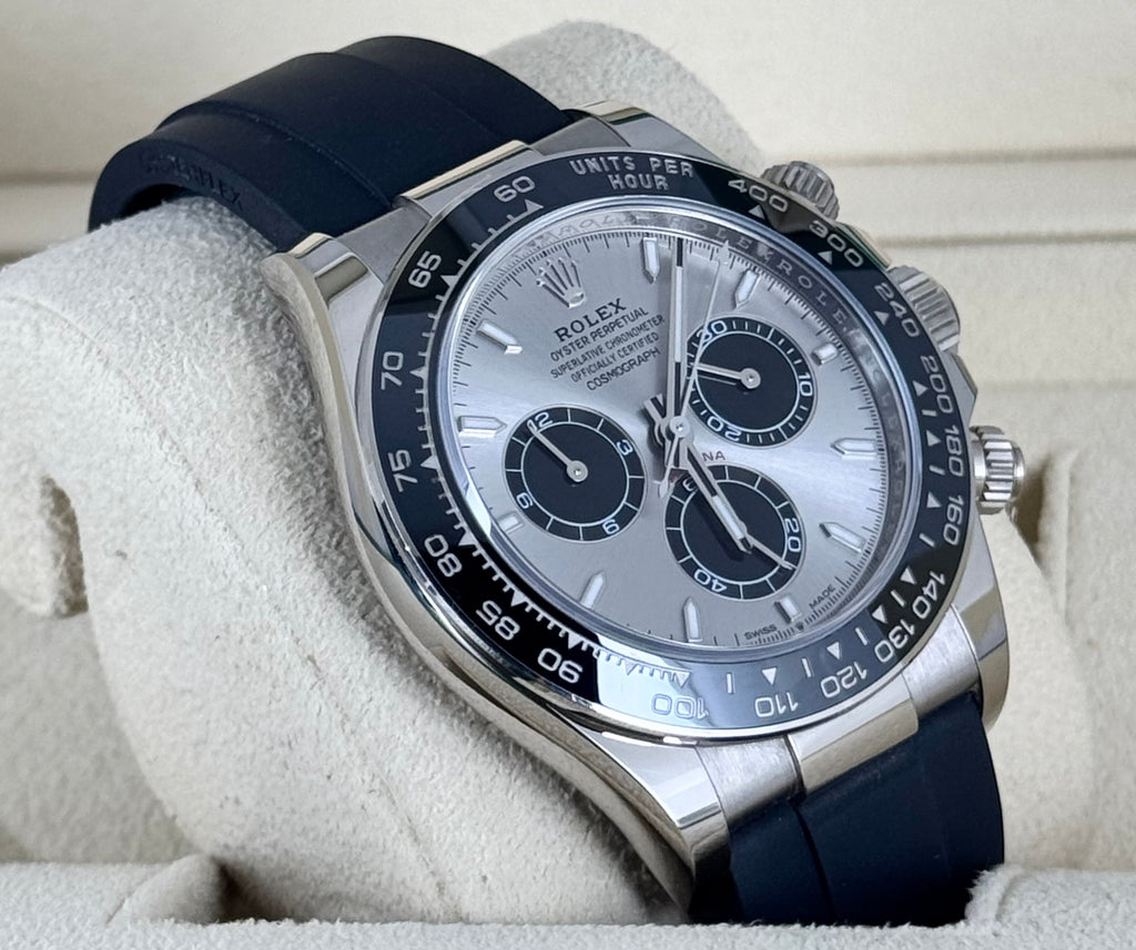 Daytona „Ghost“, neu, Komplettset