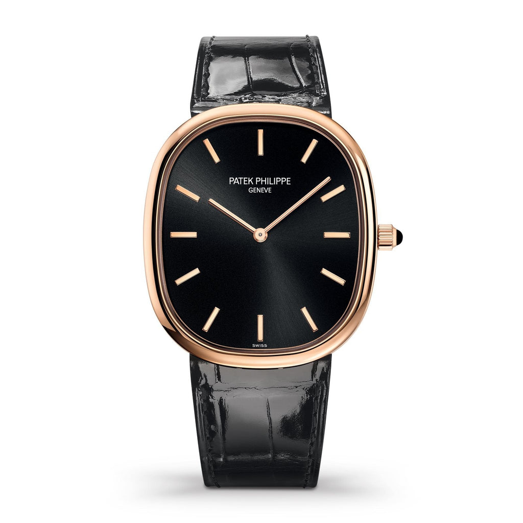 Golden Ellipse Neu