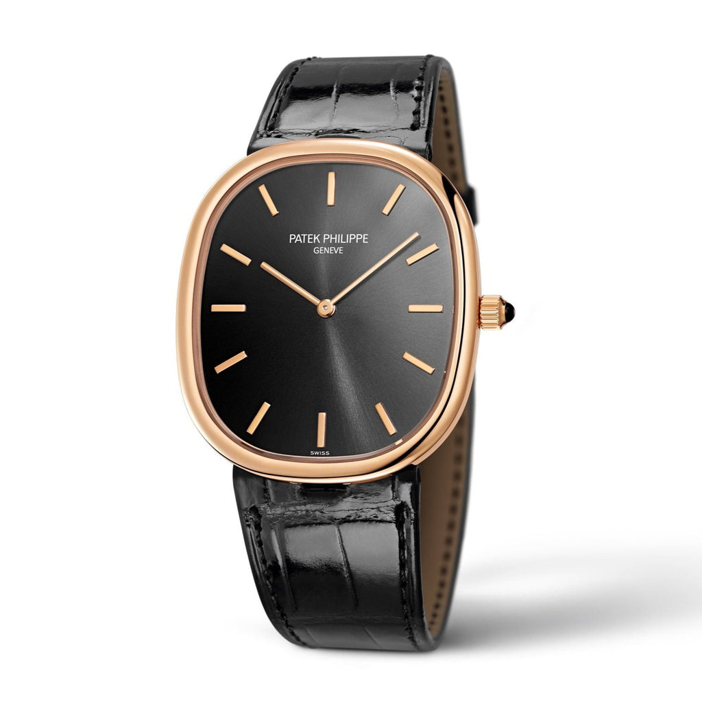 Golden Ellipse Neu