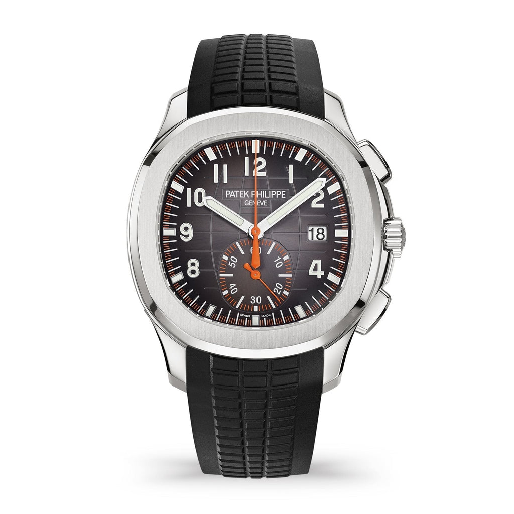 Aquanaut Chronograph Neu