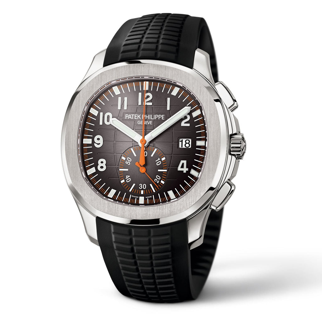 Aquanaut Chronograph Neu