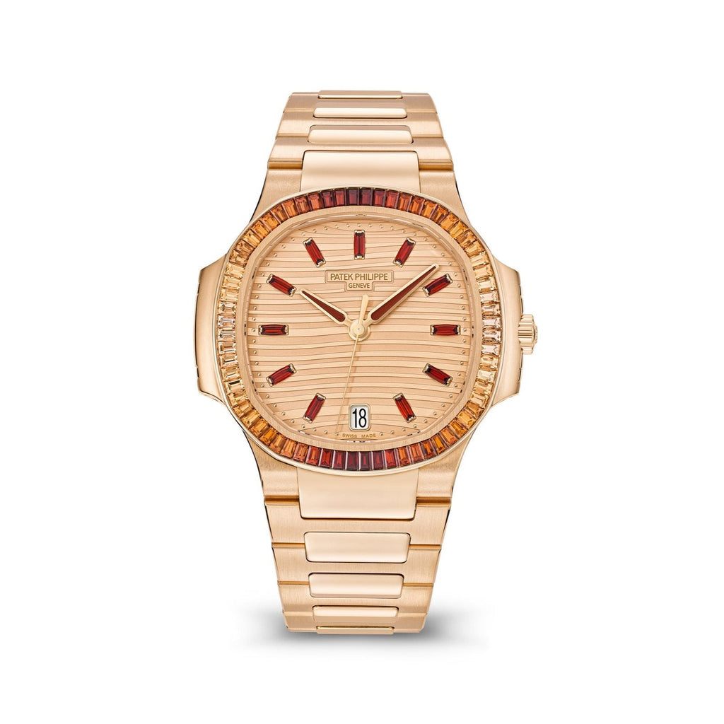 Nautilus Damen Rainbow Automatik
