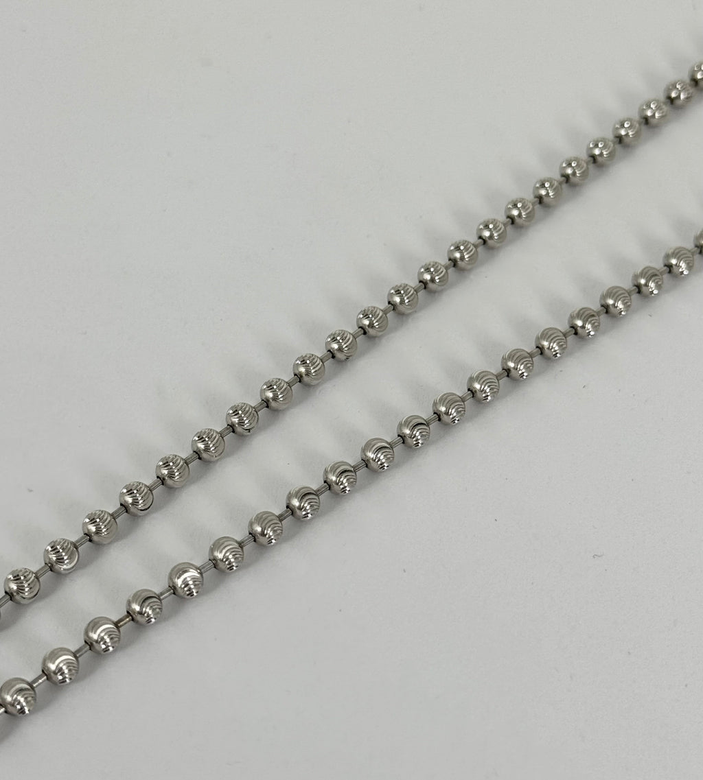 Bullet Kette
