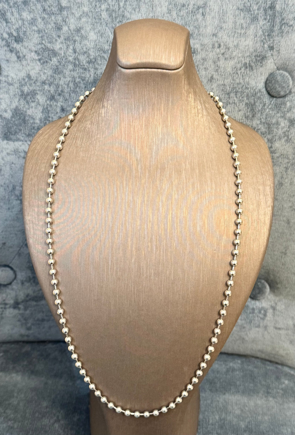 Bullet Kette