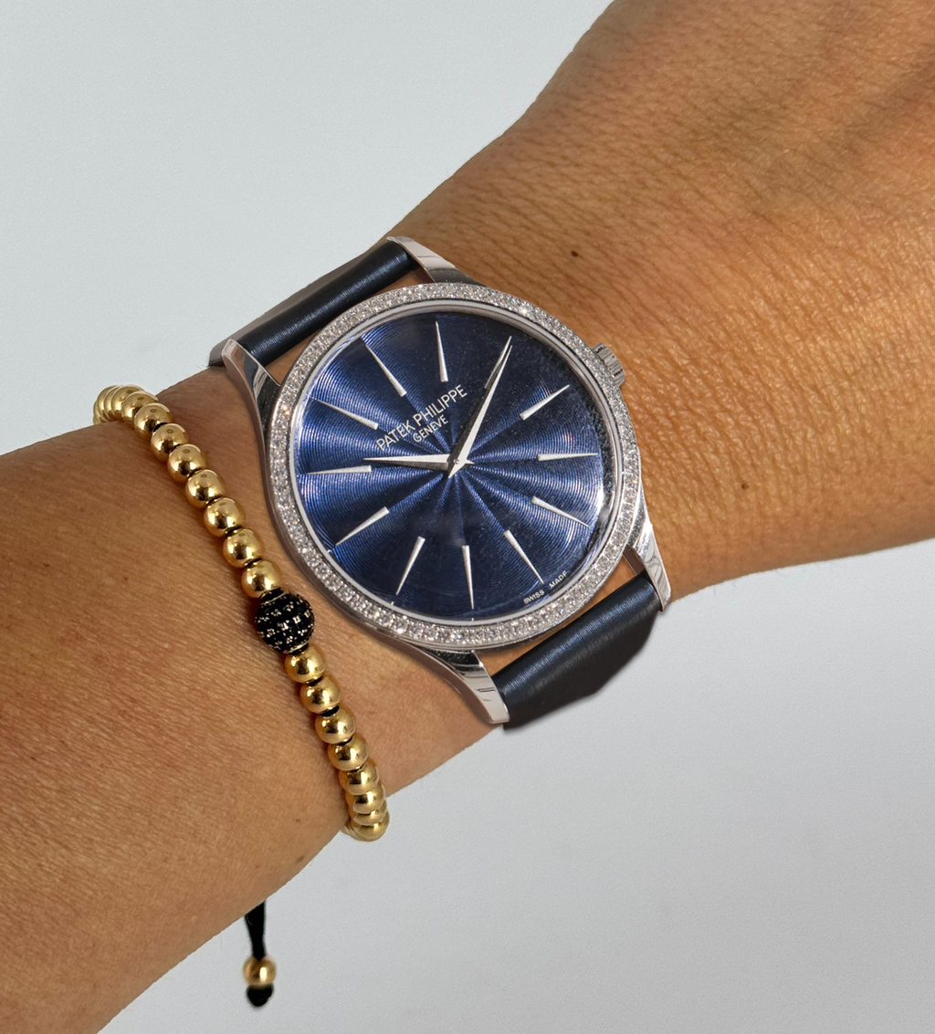 Damen Calatrava Joaillerie