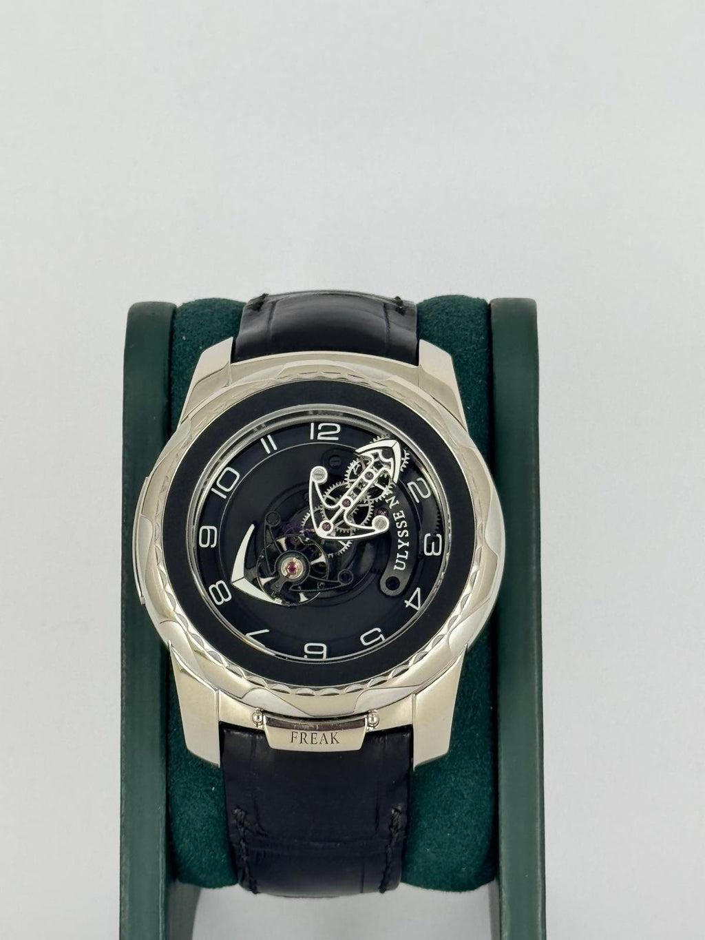 Freak Cruiser 45 mm mit Box und Papieren
