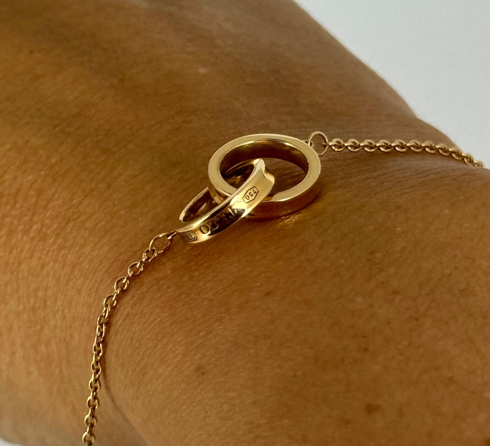 Tiffany & Co Armband