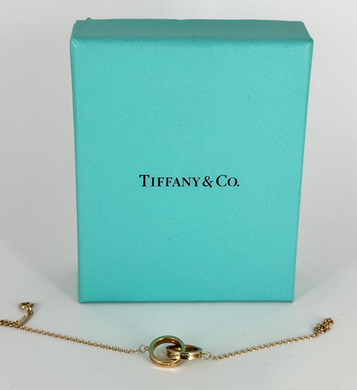 Tiffany & Co Armband