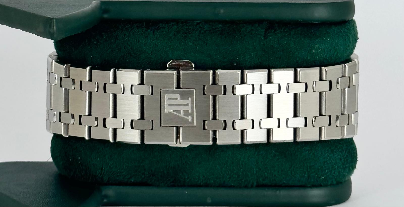 Audemars Piguet Royal Oak 39 mm wie neu