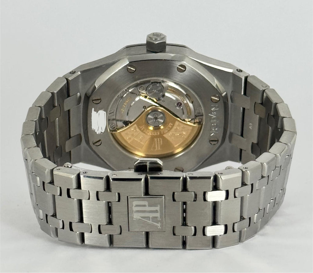 Audemars Piguet Royal Oak 39 mm wie neu