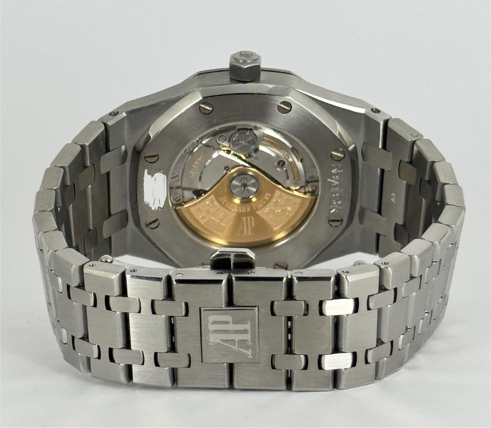 Audemars Piguet Royal Oak 39 mm wie neu