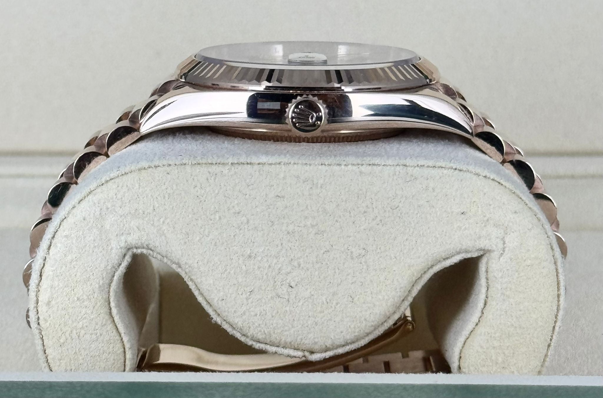 Rolex Day-Date 40