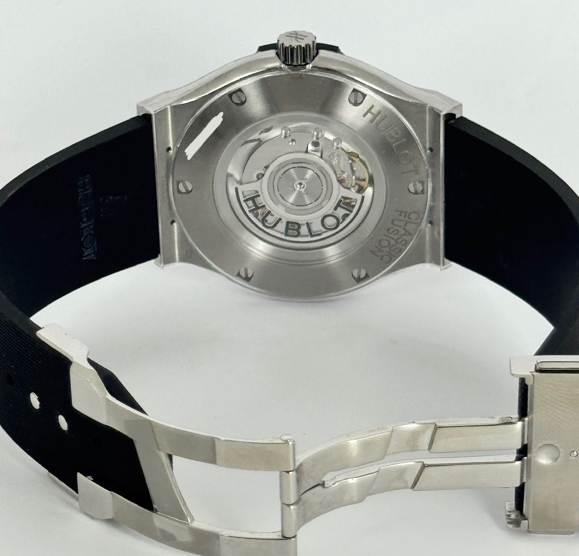 Hublot Classic Fusion 45 mm 2020