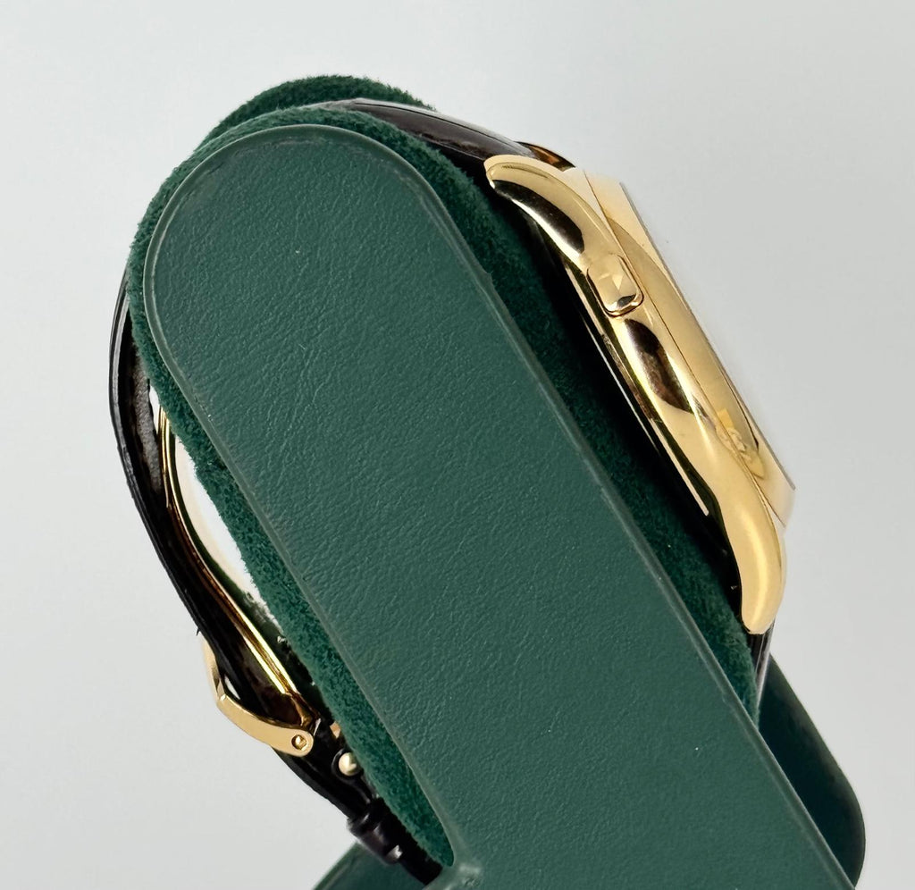 Patek Philippe 5130 R World Timer Komplettset