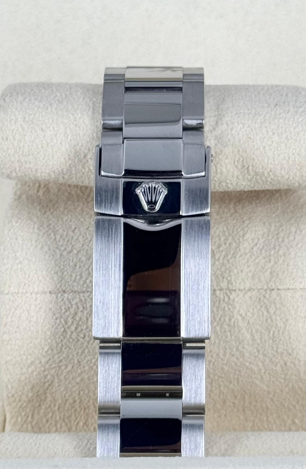Rolex Daytona Vollständiges Set 2002