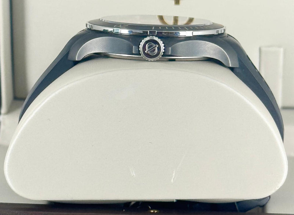 Baume & Mercier Clifton Full Set mit Originalrechnung