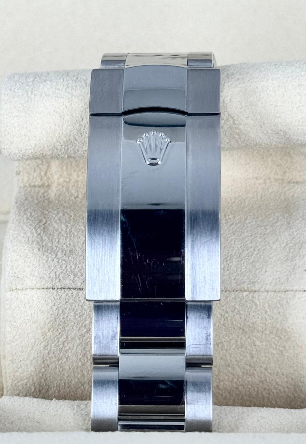 Rolex Sky-Dweller Komplettset wie neu nach Service 2021